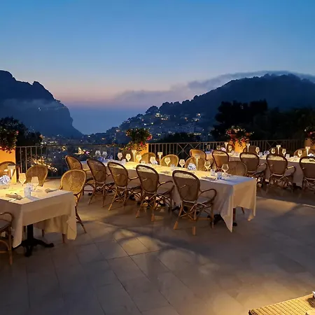 Hotel Lia 5*