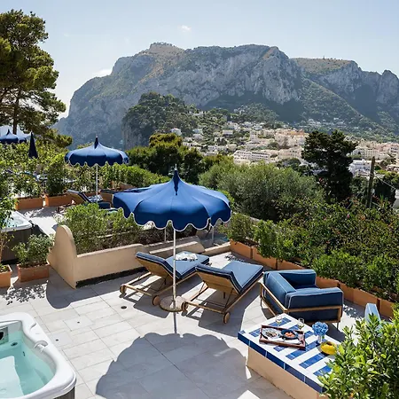 Hotel Lia