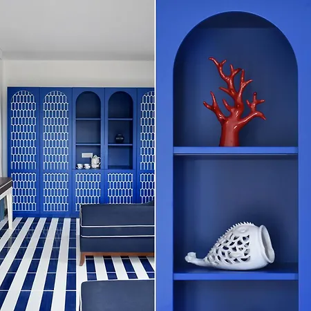 Lia Otel Capri